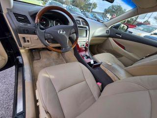 Lexus Es - Thumbnail 20