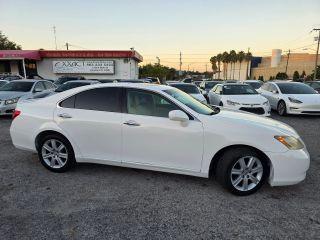 Lexus Es - Thumbnail 14