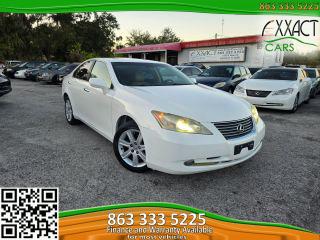 Lexus Es - Thumbnail 7