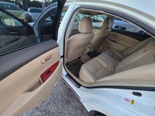 Lexus Es - Thumbnail 18