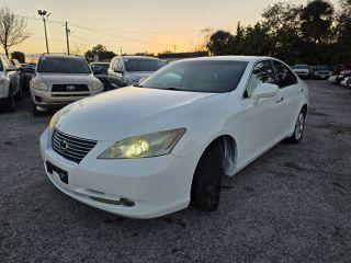 Lexus Es - Thumbnail 9