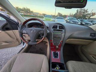 Lexus Es - Thumbnail 20