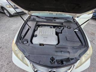 Lexus Es - Thumbnail 5