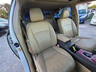 Lexus Es - Thumbnail 2