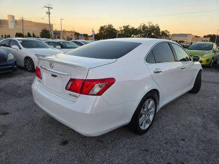 Lexus Es - Thumbnail 13