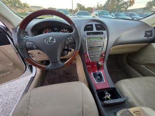 Lexus Es - Thumbnail 15