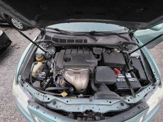 Toyota Camry - Thumbnail 5