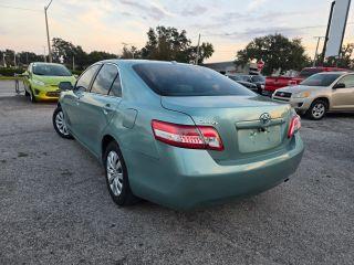 Toyota Camry - Thumbnail 11