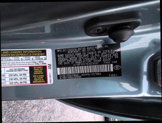 Toyota Camry - Thumbnail 6