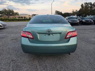 Toyota Camry - Thumbnail 12