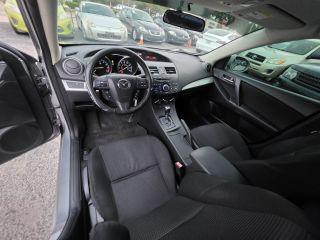 Mazda Mazda3 - Thumbnail 20