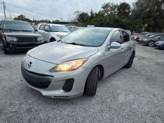 Mazda Mazda3 - Thumbnail 9