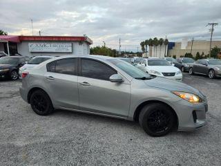 Mazda Mazda3 - Thumbnail 14