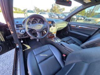 Mercedes-Benz C-Class - Thumbnail 20