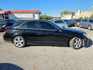 Mercedes-Benz C-Class - Thumbnail 14