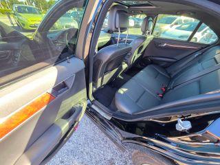 Mercedes-Benz C-Class - Thumbnail 19