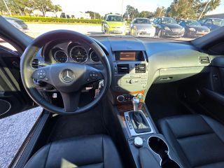 Mercedes-Benz C-Class - Thumbnail 16