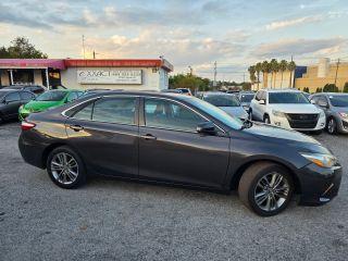 Toyota Camry - Thumbnail 14