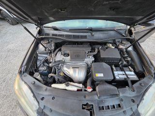 Toyota Camry - Thumbnail 5
