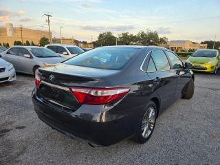 Toyota Camry - Thumbnail 13