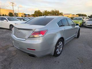 Acura Tl - Thumbnail 13