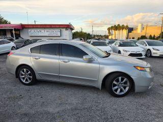 Acura Tl - Thumbnail 14