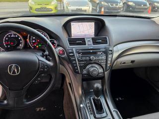 Acura Tl - Thumbnail 16
