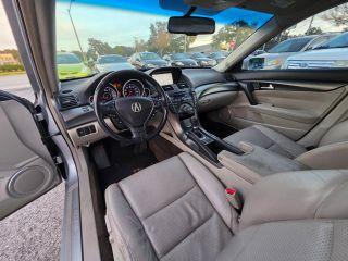 Acura Tl - Thumbnail 20