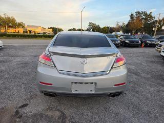 Acura Tl - Thumbnail 12