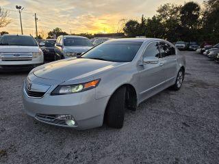 Acura Tl - Thumbnail 9