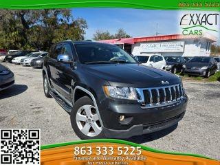 Jeep Grand Cherokee - Thumbnail 7