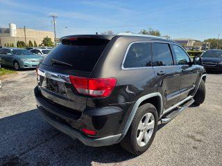 Jeep Grand Cherokee - Thumbnail 13