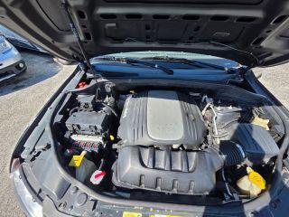 Jeep Grand Cherokee - Thumbnail 5