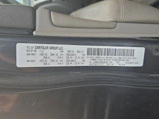 Jeep Grand Cherokee - Thumbnail 6