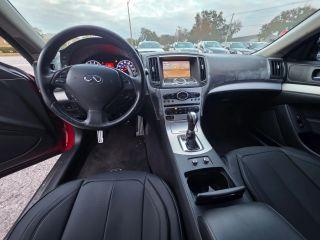 Infiniti G - Thumbnail 16