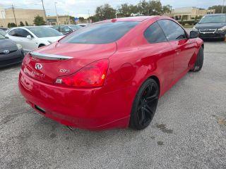 Infiniti G - Thumbnail 13