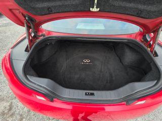 Infiniti G - Thumbnail 5