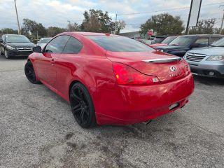 Infiniti G - Thumbnail 11
