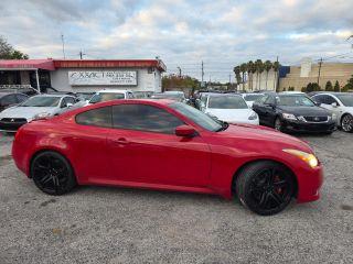 Infiniti G - Thumbnail 14