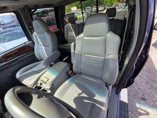 Ford F250 Super Duty Crew Cab - Thumbnail 17