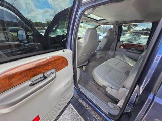 Ford F250 Super Duty Crew Cab - Thumbnail 19