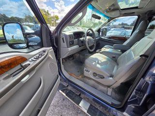 Ford F250 Super Duty Crew Cab - Thumbnail 18