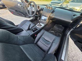 Nissan 350Z - Thumbnail 20