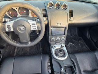 Nissan 350Z - Thumbnail 16