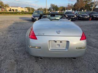 Nissan 350Z - Thumbnail 12