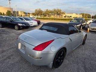 Nissan 350Z - Thumbnail 4