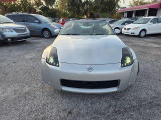 Nissan 350Z - Thumbnail 8