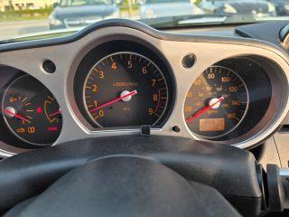 Nissan 350Z - Thumbnail 15