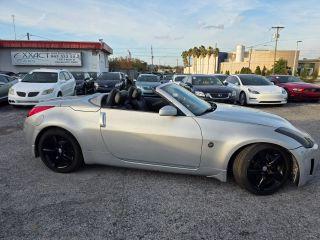 Nissan 350Z - Thumbnail 14