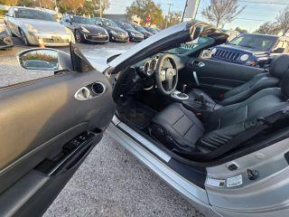 Nissan 350Z - Thumbnail 18